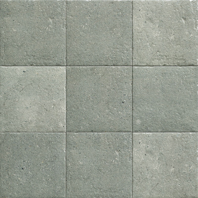 Azulejo Porcelánico Bali Stones Green stone 20x20 Mate