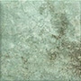 Azulejo Green River brillo 15x15 Mainzu