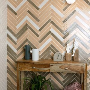 Azulejos Newport Clay Dark Sidney Mainzu