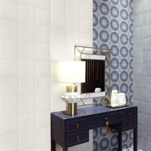 Azulejos Serie Blue Water para Baño y Cocina Mainzu