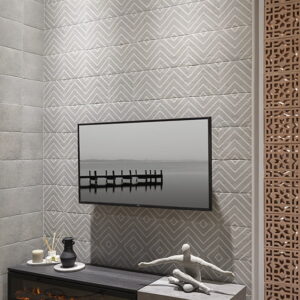 Azulejos Serie Grey Neutral para Baño, Cocina, Terrazas... Mainzu