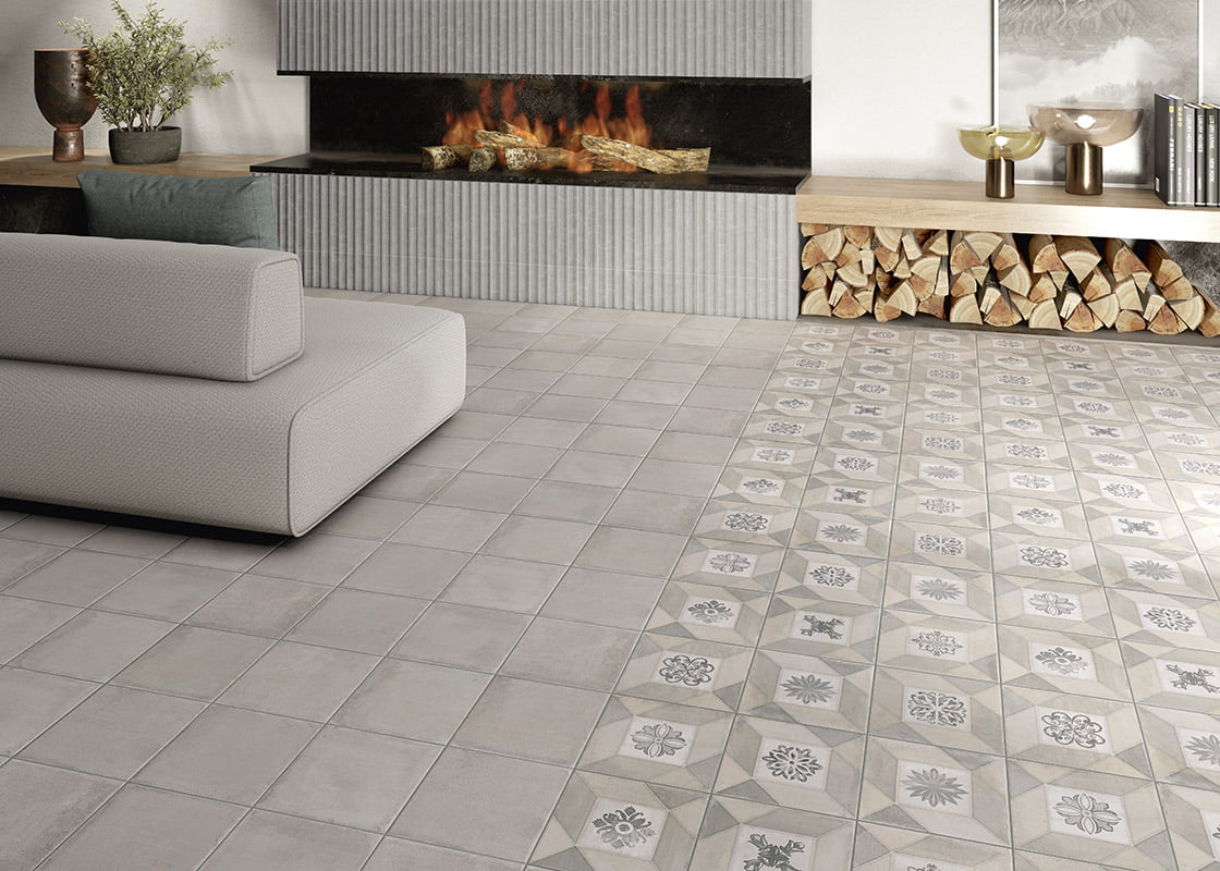 Azulejos Serie Elegance para Baño, Cocina, Salon... Mainzu