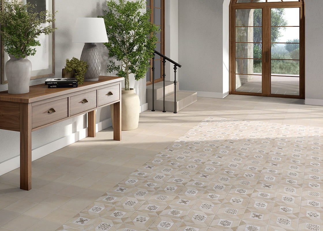 Azulejos Serie Elegance Decor para Baño, Cocina, Salon... Mainzu