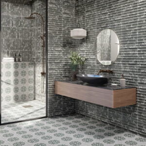 Azulejos Serie Elegance Decor para Baño, Cocina, Salon... Mainzu