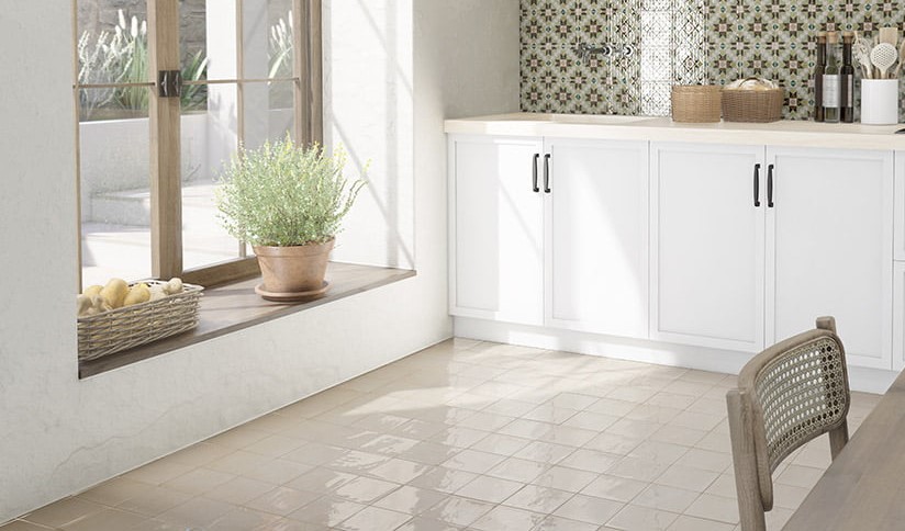 Azulejos Serie Marrakech para Baño y Cocina Mainzu