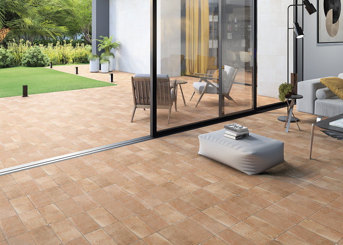 Azulejos Serie Clay Base para Baño, Cocina, Terraza... Mainzu