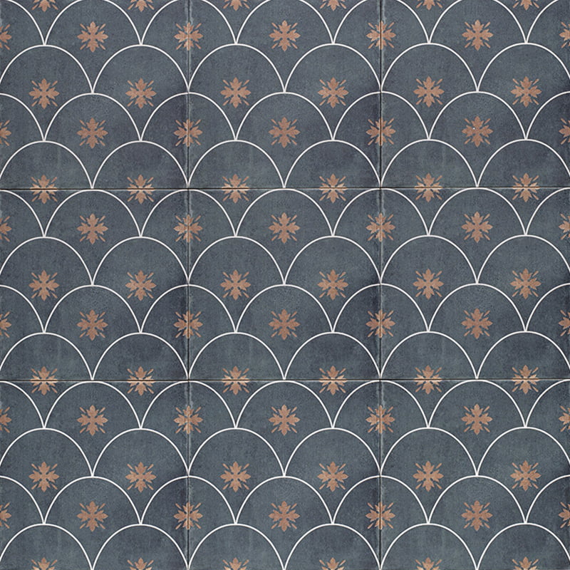 Azulejo Porcelánico Elegance Glamour 20x20 Mate