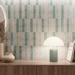 Azulejos Serie Montana para Salon, Baño, Cocina... Altair