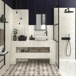 Azulejos Serie Camden para Baño y Cocina Mainzu