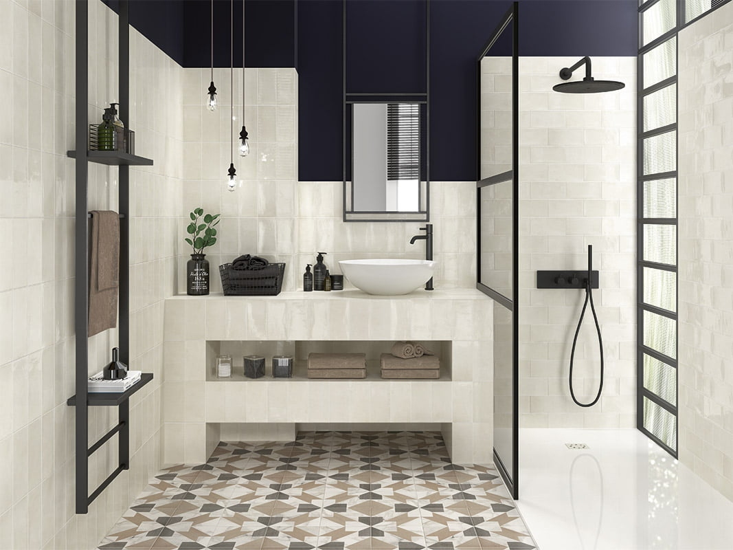 Azulejos Serie Camden para Baño y Cocina Mainzu