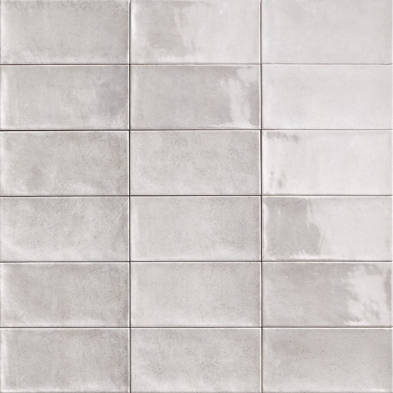 Azulejo Camden Grey 10x20 Brillo