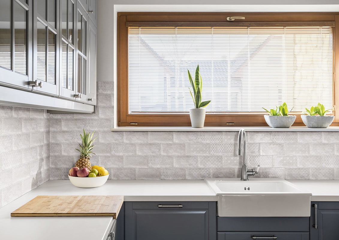 Azulejos Serie Camden para Baño y Cocina Mainzu
