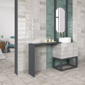 Azulejos Serie Camden para Baño y Cocina Mainzu