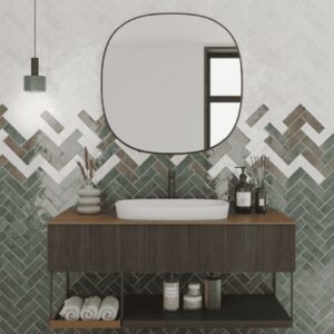 Azulejos Serie Texas para Baño y Cocina Altair
