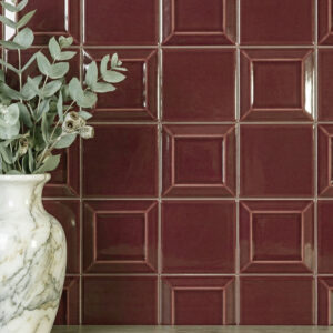 Azulejos Serie Metropolis para Pared Estudio Ceramico