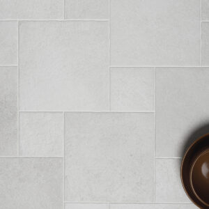 Ambiente Serie Yellowstone para Interior Estudio Ceramico