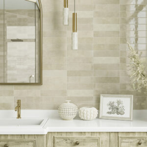 Azulejos Serie Zellij para Baño y Cocina Estudio Ceramico